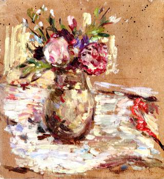 Bouquet of Flowers