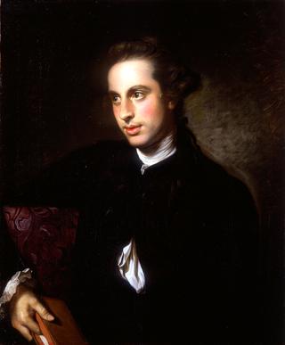 George Hardinge, MP, KC