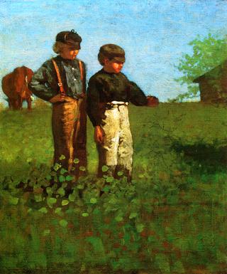 Young Farmers