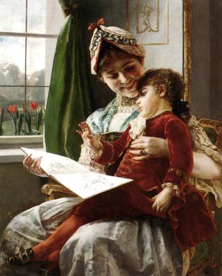 Storytime