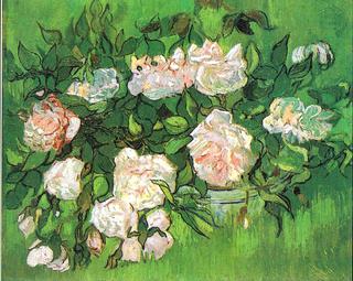 Pink Roses