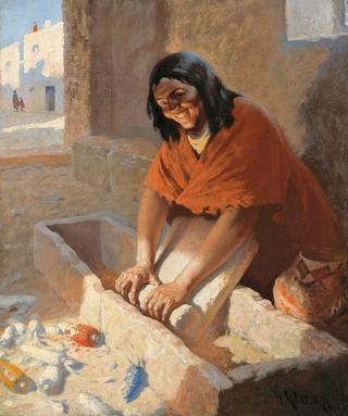 Indian Girl