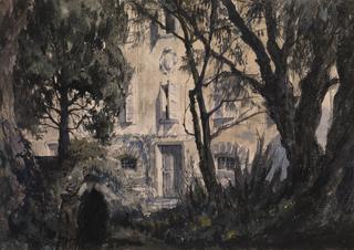 In the Garden