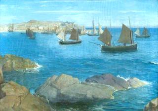 St Ives, Cornwall