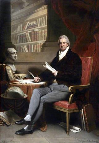 William Roscoe