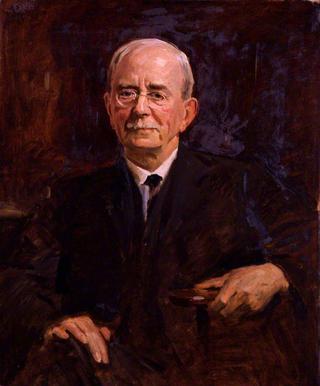 Sir Charles Scott Sherrington