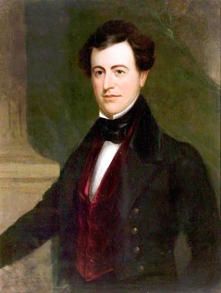 Frederick Thesiger