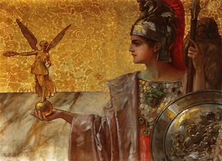Athena