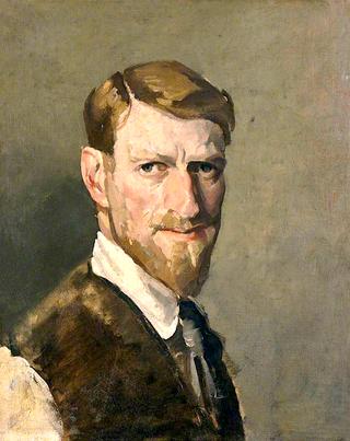 Self-Portrait