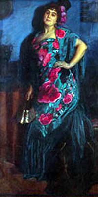 Andaluza