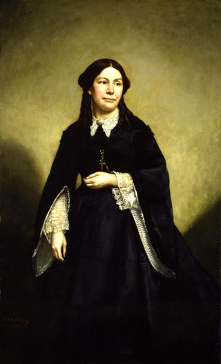 Mrs. William Tecumseh Sherman