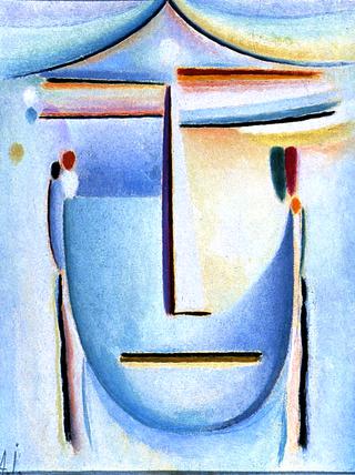 Abstract Head