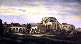 San Juan Capistrano