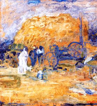 The Thresher