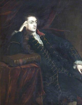 Bennet Langton (1737-1801)