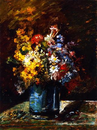 Various Flowers