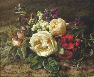 A Summer bouquet