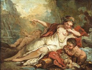 Allegory of Autumn
