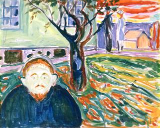 Jealousy in the Garden