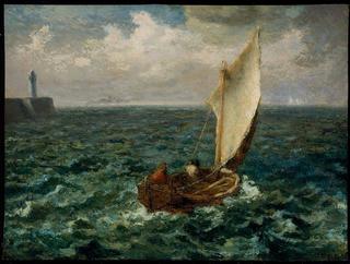 The Fishing Boat