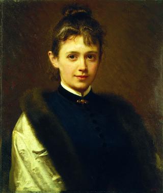 Portrait of a Lady
