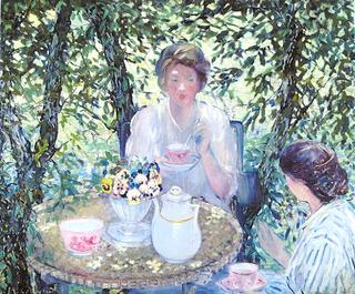 Afternoon Tea