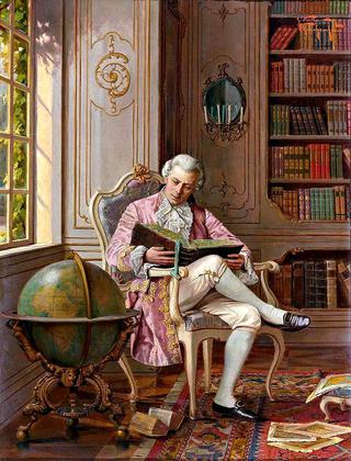 Reading Habit