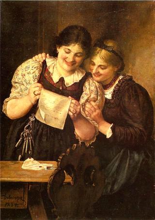 The Letter