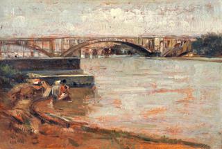 Washerwomen