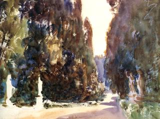 Boboli Gardens