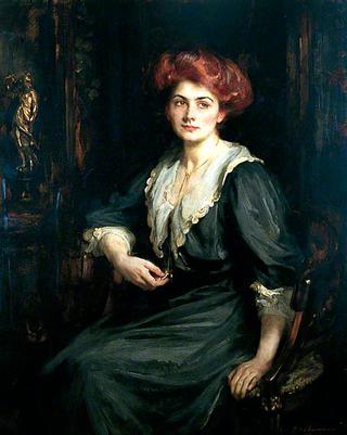 Miss Chloe Preston