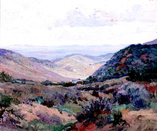 Mojave Desert