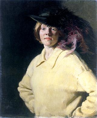 The Yellow Jersey
