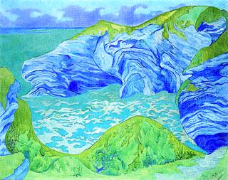 Rocks in Eskual Herria