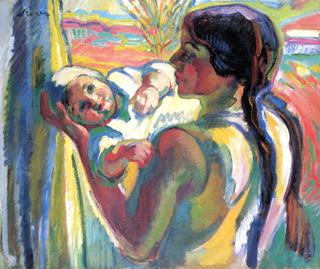 Motherhood
