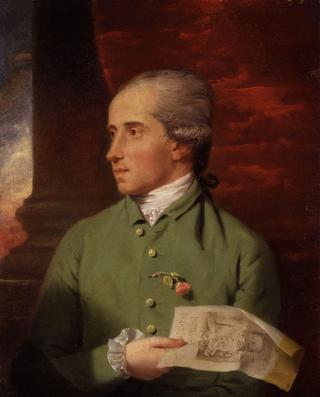 Benjamin West
