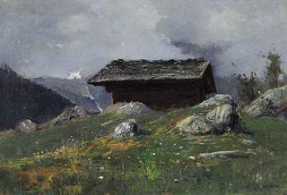 Mountain Lodge