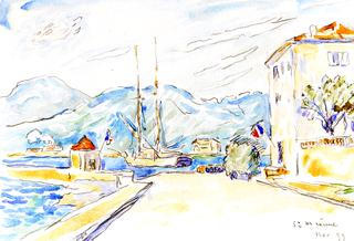 Saint-Maxime