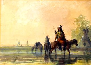 Indian Village
