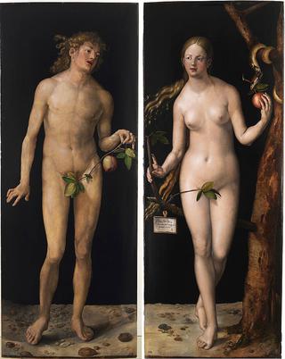Adam and Eve