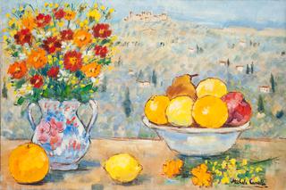Still-Life