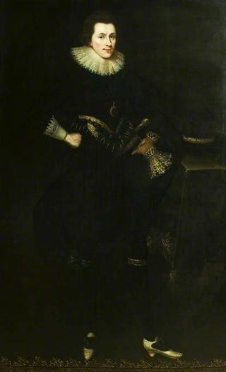 George Villiers, 1st Duke of Buckingham
