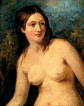Female Nude
