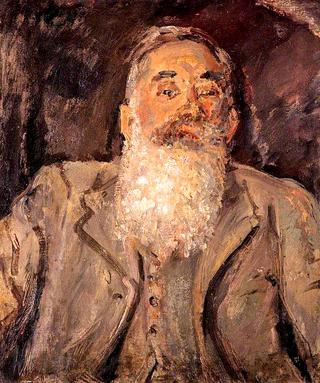 Lucien Pissarro