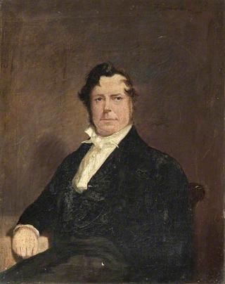Reverend William Griffith