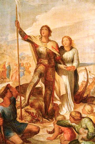 St George