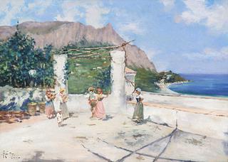 Capri