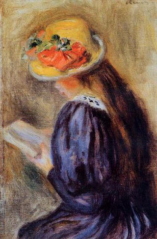 The Little Reader