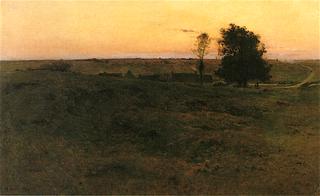 Deepening Shadows