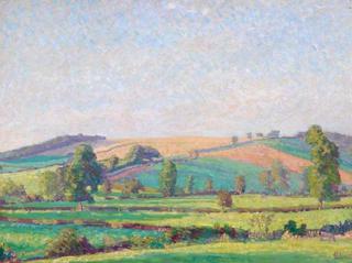 Yorkshire Landscape